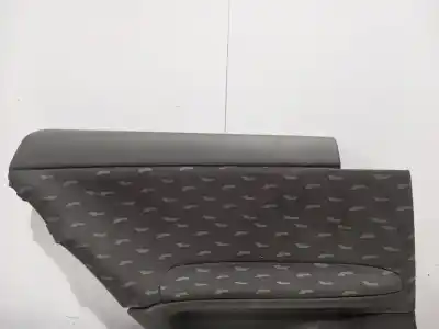 Автозапчасти б/у ОБИВКА ЗАДНЕЙ ЛЕВОЙ ДВЕРИ за MERCEDES-BENZ CLASE C (W203) SPORTCOUPE  ссылки OEM IAM   N1.Z1.21.12.B