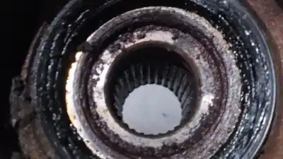 Автозапчастина б/у передній прав для subaru legacy berl./familiar b12 (be/bh) 2.5 gx edition berlina 156 cv / 115 kw посилання на oem iam   n4.z1.01.02.10