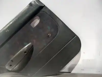 Tweedehands auto-onderdeel BEKLEDING LINKS ACHTERDEUR voor HYUNDAI ACCENT (X3)  OEM IAM-referenties 8335022000  N1.Z1.20.8.B