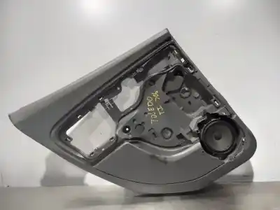 Tweedehands auto-onderdeel BEKLEDING LINKS ACHTERDEUR voor SEAT TOLEDO III (5P2)  OEM IAM-referenties 5P0867211  N1.Z1.20.8.B