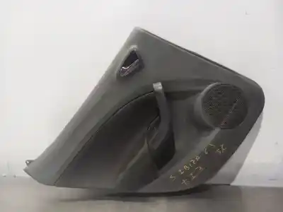 Tweedehands auto-onderdeel BEKLEDING LINKS ACHTERDEUR voor SEAT IBIZA IV SC (6J1, 6P5)  OEM IAM-referenties 6J4867211  N1.Z1.20.8.B