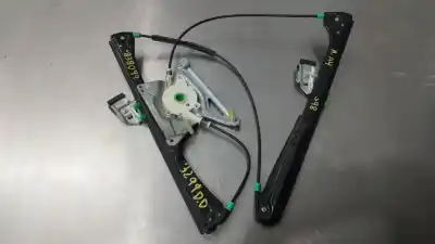 Peça sobressalente para automóvel em segunda mão ELEVADOR DE VIDROS DIANTEIRO DIREITO por AUDI A4 BERLINA (B5)  Referências OEM IAM 8D0837398C  N1.Z2.20.15.2