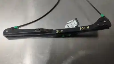 Peça sobressalente para automóvel em segunda mão elevador de vidros dianteiro direito por audi a4 berlina (b5) 1.9 tdi referências oem iam 8d0837398c  n1.z2.20.15.2