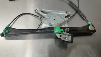 Peça sobressalente para automóvel em segunda mão elevador de vidros dianteiro direito por audi a4 berlina (b5) 1.9 tdi referências oem iam 8d0837398c  n1.z2.20.15.2