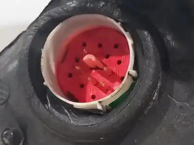 Second-hand car spare part LEFT REARVIEW MIRROR for PORSCHE BOXSTER (TYP 986)  OEM IAM references   N1.Z1.14.1.A