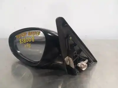 Second-hand car spare part LEFT REARVIEW MIRROR for PORSCHE BOXSTER (TYP 986)  OEM IAM references   N1.Z1.14.1.A
