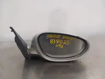 Peça sobressalente para automóvel em segunda mão ESPELHO RETROVISOR DIREITO por PORSCHE BOXSTER (TYP 986)  Referências OEM IAM   N1.Z1.14.1.A