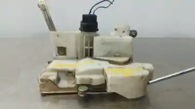 İkinci el araba yedek parçası SAG ÖN KAPI KILIDI için TOYOTA AVENSIS BERLINA (T 22)  OEM IAM referansları   N1.Z1.26.1.B