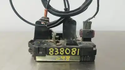 Gebrauchtes Autoersatzteil TÜRSCHLOSS HINTEN LINKS zum OPEL ASTRA G BERLINA  OEM-IAM-Referenzen 90561157  N1.Z1.26.4.A