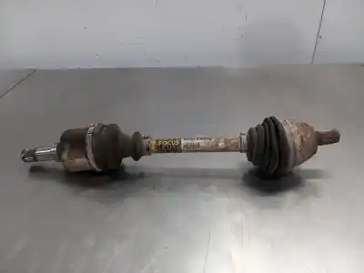 Second-hand car spare part front left transmission for ford focus c-max (cap) trend (d) oem iam references 30735582 3m513b437