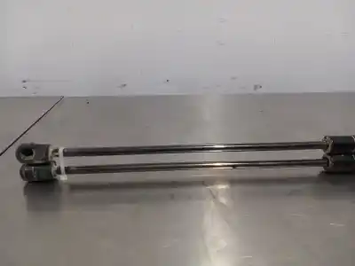 Pezzo di ricambio per auto di seconda mano AMMORTIZZATORI BAULE / PORTE per MERCEDES-BENZ CLASE M (W163)  Riferimenti OEM IAM A1637400345  N1.Z2.10.3.2