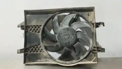 Second-hand car spare part RADIATOR COOLING FAN for FORD FIESTA (CBK)  OEM IAM references 8240451  N3.Z1.7.6.4