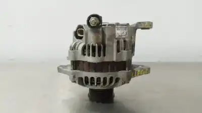 Автозапчастина б/у генератор для subaru legacy berl./familiar b12 (be/bh) 2.5 gx edition berlina 156 cv / 115 kw посилання на oem iam 23700aa370