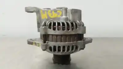 Автозапчастина б/у генератор для subaru legacy berl./familiar b12 (be/bh) 2.5 gx edition berlina 156 cv / 115 kw посилання на oem iam 23700aa370  n1.z1.42.3.m