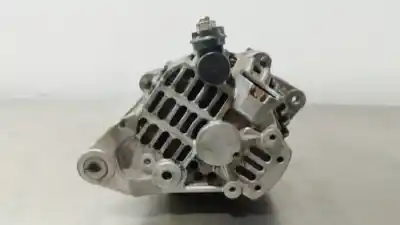 Автозапчастина б/у генератор для subaru legacy berl./familiar b12 (be/bh) 2.5 gx edition berlina 156 cv / 115 kw посилання на oem iam 23700aa370  n1.z1.42.3.m