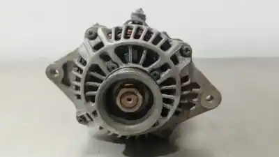 Автозапчастина б/у генератор для subaru legacy berl./familiar b12 (be/bh) 2.5 gx edition berlina 156 cv / 115 kw посилання на oem iam 23700aa370  n1.z1.42.3.m