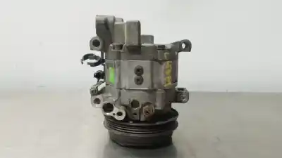 Автозапчасти б/у компрессор кондиционера воздуха за subaru legacy berl./familiar b12 (be/bh) 2.5 gx edition berlina 156 cv / 115 kw ссылки oem iam 5062213002 5060215070  n1.z1.20.10.a