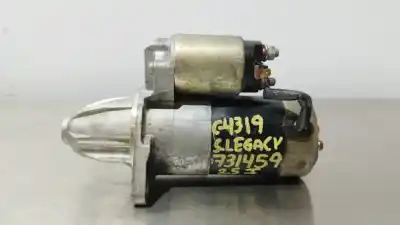 Автозапчасти б/у двигатель запускается за subaru legacy berl./familiar b12 (be/bh) 2.5 gx edition berlina 156 cv / 115 kw ссылки oem iam 23300aa390 m001t84481  n1.z1.27.3.a