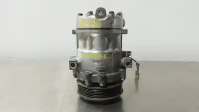 Peça sobressalente para automóvel em segunda mão COMPRESSOR DE AR CONDICIONADO A/A A/C por OPEL CORSA C  Referências OEM IAM 13106850  N1.Z1.20.5.A