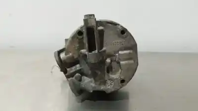 Автозапчасти б/у КОМПРЕССОР КОНДИЦИОНЕРА ВОЗДУХА за OPEL VECTRA C BERLINA  ссылки OEM IAM 13197197  N1.Z1.20.5.M