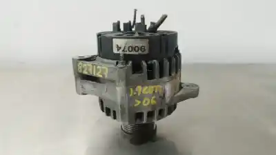 Peça sobressalente para automóvel em segunda mão alternador por opel vectra c berlina comfort referências oem iam 