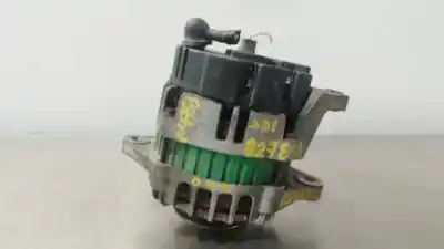 Автозапчасти б/у генератор за daewoo matiz cd ссылки oem iam 96566261  n1.z1.37.2.m