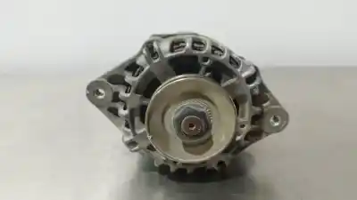 Автозапчасти б/у генератор за daewoo matiz cd ссылки oem iam 96566261  n1.z1.37.2.m