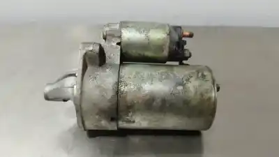 Second-hand car spare part starter motor for daewoo matiz cd oem iam references 