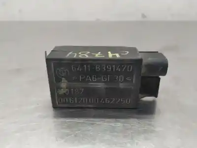 Peça sobressalente para automóvel em segunda mão sensor por bmw x5 (e53) 3.0d referências oem iam 64118391470  n1.z3.cajon.9