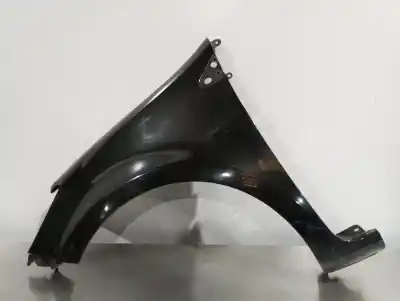 Автозапчасти б/у левое переднее крыло за renault clio iii confort dynamique ссылки oem iam  Автозапчасти б/у левое переднее крыло за renault clio iii confort dynamique ссылки oem iam