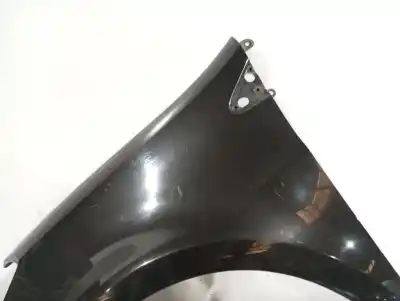 Автозапчасти б/у левое переднее крыло за renault clio iii confort dynamique ссылки oem iam   n5.z1.6.10.m Автозапчасти б/у левое переднее крыло за renault clio iii confort dynamique ссылки oem iam   n5.z1.6.10.m