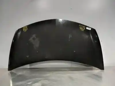 Gebrauchtes Autoersatzteil MOTORHAUBE zum RENAULT CLIO III  OEM-IAM-Referenzen   N5.Z1.4.3.B
