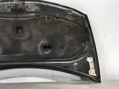 Автозапчасти б/у капот за renault clio iii confort dynamique ссылки oem iam   n5.z1.4.3.b Автозапчасти б/у капот за renault clio iii confort dynamique ссылки oem iam   n5.z1.4.3.b