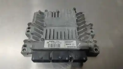 Автозапчасти б/у блок управления двигателем за renault clio iii confort dynamique ссылки oem iam 8200565863  n1.z2.5.9.3 Автозапчасти б/у блок управления двигателем за renault clio iii confort dynamique ссылки oem iam 8200565863  n1.z2.5.9.3