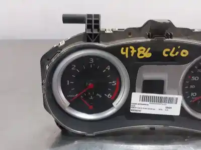 Автозапчасти б/у приборная доска за renault clio iii confort dynamique ссылки oem iam 8200582707  n1.z2.1.1.4 Автозапчасти б/у приборная доска за renault clio iii confort dynamique ссылки oem iam 8200582707  n1.z2.1.1.4