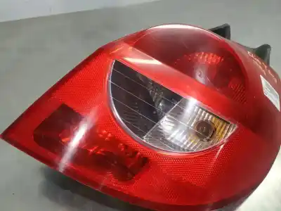 Автозапчасти б/у правый задний фонарь за renault clio iii confort dynamique ссылки oem iam 89035088  n1.z1.3.2.a Автозапчасти б/у правый задний фонарь за renault clio iii confort dynamique ссылки oem iam 89035088  n1.z1.3.2.a