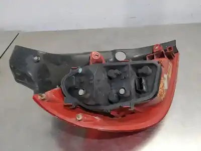 Автозапчасти б/у правый задний фонарь за renault clio iii confort dynamique ссылки oem iam 89035088 Автозапчасти б/у правый задний фонарь за renault clio iii confort dynamique ссылки oem iam 89035088