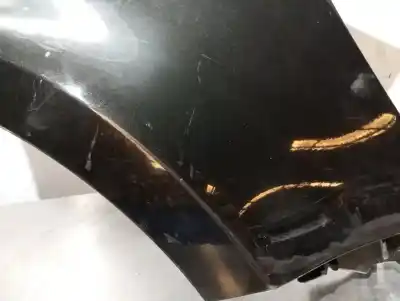 Автозапчастина б/у передне праве крило для renault clio iii confort dynamique посилання на oem iam   n5.z1.6.7.m Автозапчастина б/у передне праве крило для renault clio iii confort dynamique посилання на oem iam   n5.z1.6.7.m
