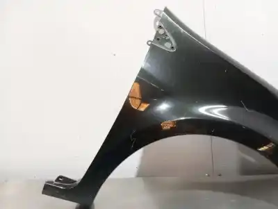 Автозапчастина б/у передне праве крило для renault clio iii confort dynamique посилання на oem iam   n5.z1.6.7.m Автозапчастина б/у передне праве крило для renault clio iii confort dynamique посилання на oem iam   n5.z1.6.7.m
