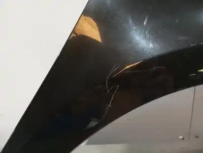 Автозапчастина б/у передне праве крило для renault clio iii confort dynamique посилання на oem iam   n5.z1.6.7.m Автозапчастина б/у передне праве крило для renault clio iii confort dynamique посилання на oem iam   n5.z1.6.7.m