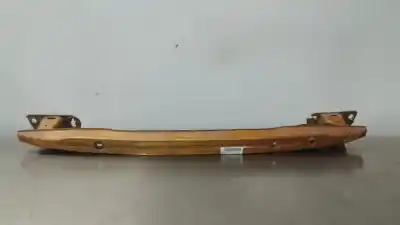 Peça sobressalente para automóvel em segunda mão reforço do pára choques traseiro por peugeot 207 confort referências oem iam 9652374780