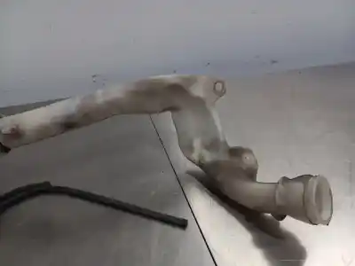 Pièce détachée automobile d'occasion RÉSERVOIR DE LAVE-GLACE pour PEUGEOT 207  Références OEM IAM 964833758003  N2.Z1.DEPOSITO.3