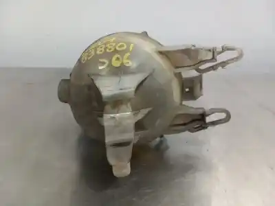 Pièce détachée automobile d'occasion VASE D'EXPANSION DE LIQUIDE DE REFROIDISSEMENT pour PEUGEOT 207  Références OEM IAM 9680163780  N2.Z1.DEPOSITO.8