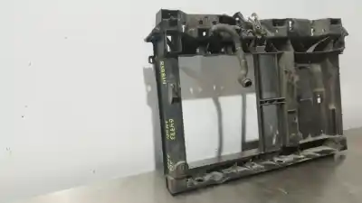 Second-hand car spare part FRONT PANEL for PEUGEOT 207  OEM IAM references 9680218280  N2.Z1.15.2.B