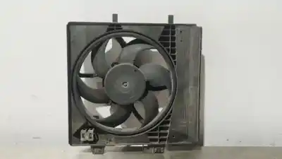 Recambio de automóvil de segunda mano de ELECTROVENTILADOR para PEUGEOT 207  referencias OEM IAM 8240503FR 9653804080  N3.Z1.7.7.4