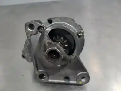 Peça sobressalente para automóvel em segunda mão motor de arranque por peugeot 207 confort referências oem iam t190549r