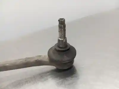 Peça sobressalente para automóvel em segunda mão caixa de direção por peugeot 207 confort referências oem iam 6820000090