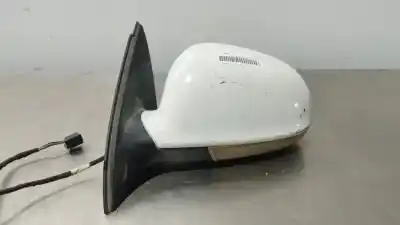 Peça sobressalente para automóvel em segunda mão ESPELHO RETROVISOR ESQUERDO por VOLKSWAGEN JETTA III (1K2)  Referências OEM IAM E1010836  N1.Z1.15.3.A
