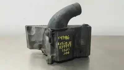 Автозапчастина б/у повітряний фільтр для renault clio iii confort dynamique посилання на oem iam 8200398990  n2.z1.deposito.1 Автозапчастина б/у повітряний фільтр для renault clio iii confort dynamique посилання на oem iam 8200398990  n2.z1.deposito.1