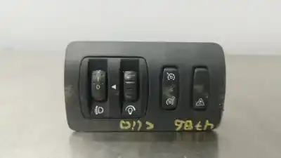 Автозапчасти б/у управление светом за renault clio iii confort dynamique ссылки oem iam 8200407756 Автозапчасти б/у управление светом за renault clio iii confort dynamique ссылки oem iam 8200407756